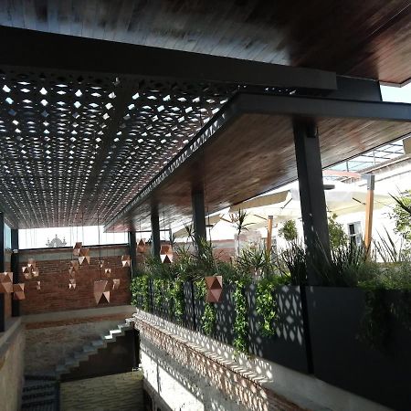 Hotel Boutique Rayon 50 Морелия Екстериор снимка