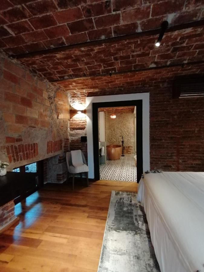 Hotel Boutique Rayon 50 Морелия Екстериор снимка