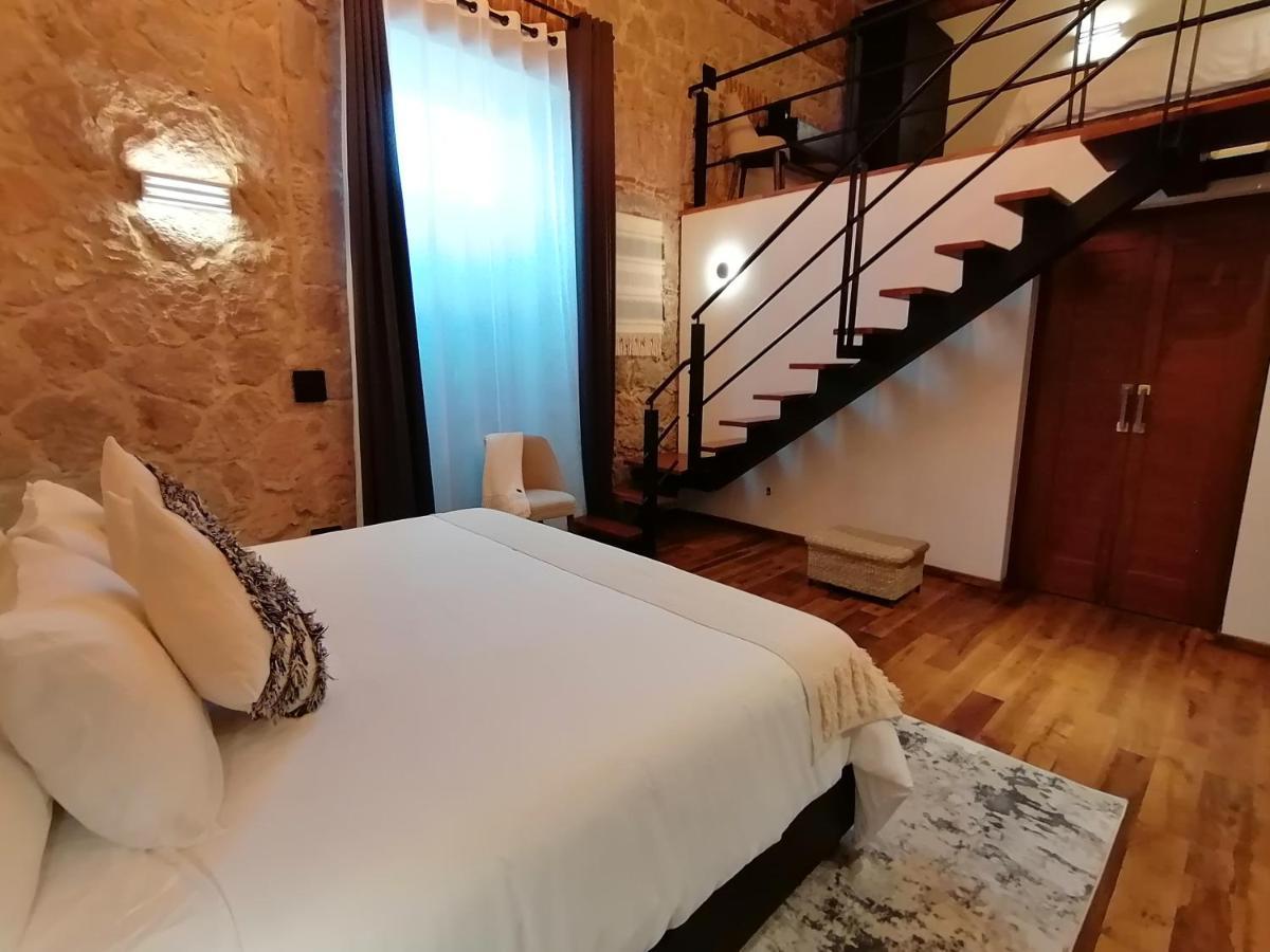 Hotel Boutique Rayon 50 Морелия Екстериор снимка
