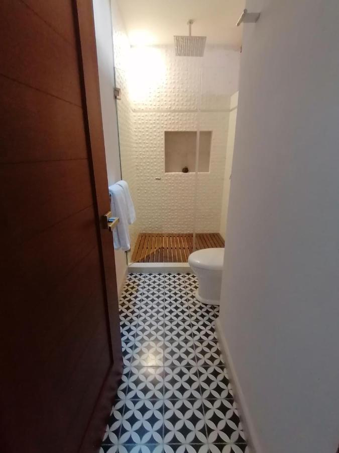 Hotel Boutique Rayon 50 Морелия Екстериор снимка