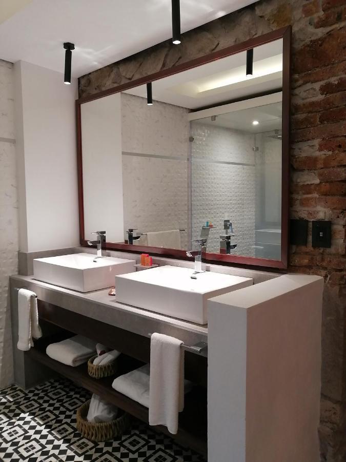 Hotel Boutique Rayon 50 Морелия Екстериор снимка