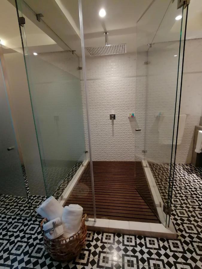 Hotel Boutique Rayon 50 Морелия Екстериор снимка