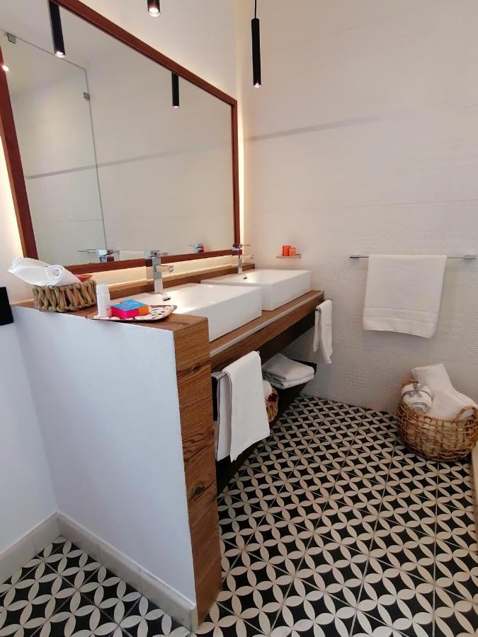 Hotel Boutique Rayon 50 Морелия Екстериор снимка