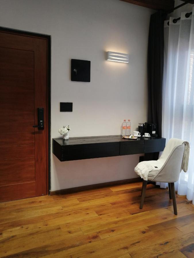 Hotel Boutique Rayon 50 Морелия Екстериор снимка
