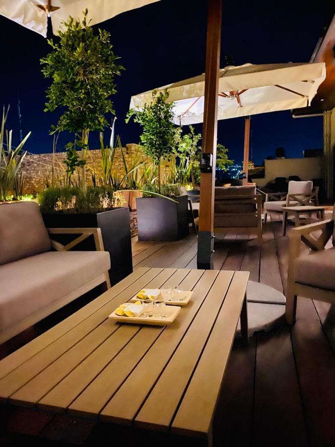 Hotel Boutique Rayon 50 Морелия Екстериор снимка