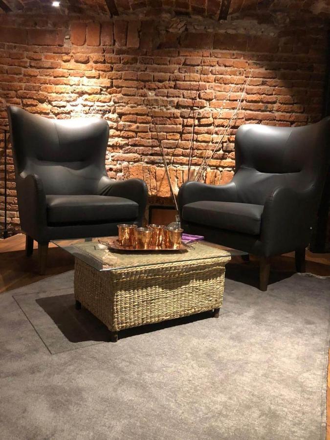 Hotel Boutique Rayon 50 Морелия Екстериор снимка