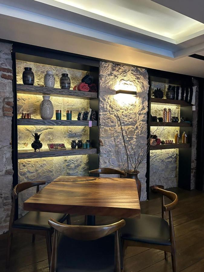 Hotel Boutique Rayon 50 Морелия Екстериор снимка