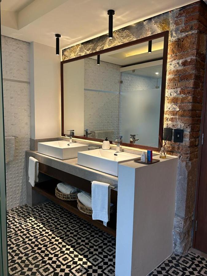 Hotel Boutique Rayon 50 Морелия Екстериор снимка