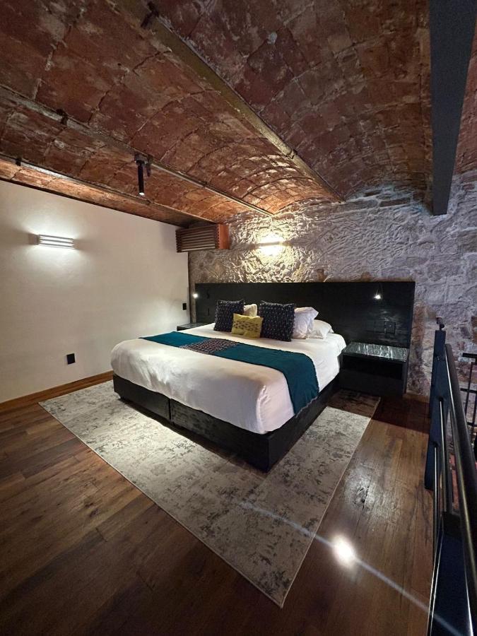 Hotel Boutique Rayon 50 Морелия Екстериор снимка