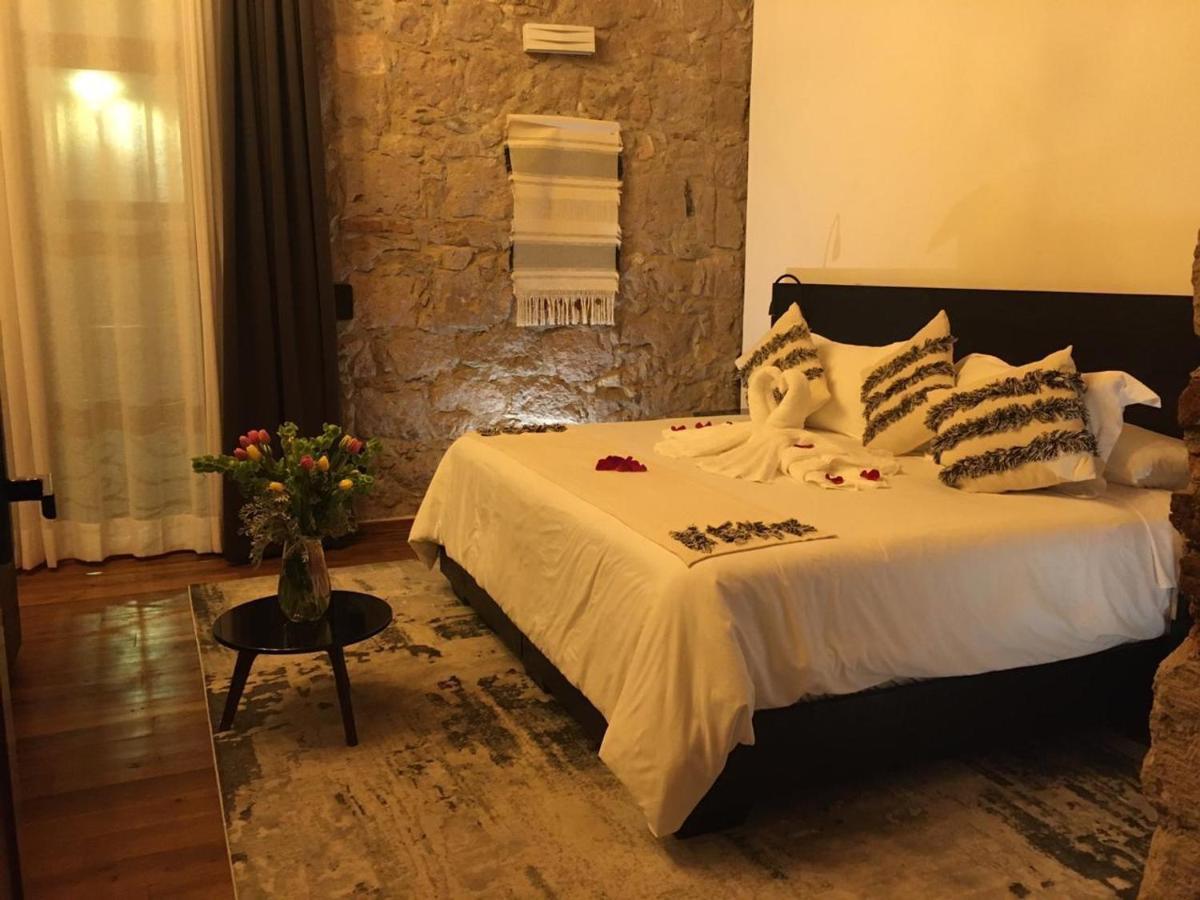 Hotel Boutique Rayon 50 Морелия Екстериор снимка