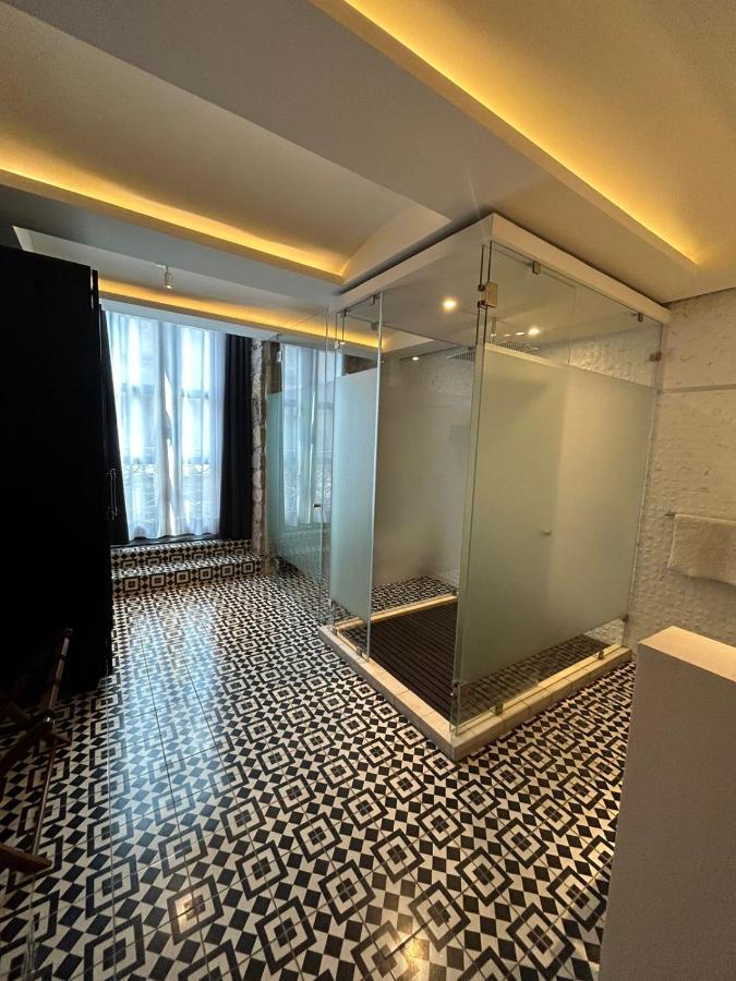 Hotel Boutique Rayon 50 Морелия Екстериор снимка