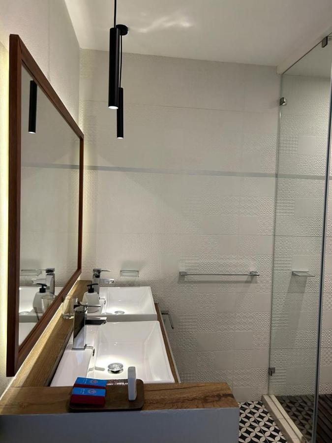 Hotel Boutique Rayon 50 Морелия Екстериор снимка