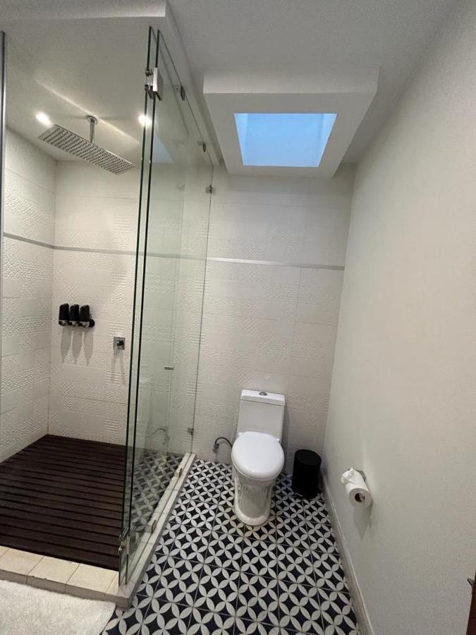 Hotel Boutique Rayon 50 Морелия Екстериор снимка