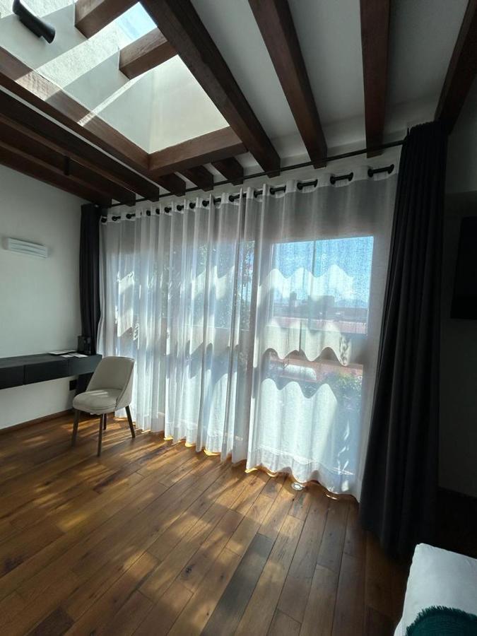 Hotel Boutique Rayon 50 Морелия Екстериор снимка